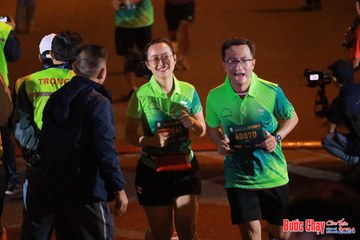 BƯỚC CHẠY CHÀO XUÂN THÀNH PHỐ QUẢNG NGÃI 2024 - Ảnh #1247588