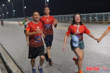 BƯỚC CHẠY CHÀO XUÂN THÀNH PHỐ QUẢNG NGÃI 2024 - Ảnh #1254595