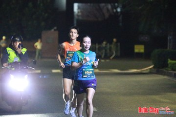 BƯỚC CHẠY CHÀO XUÂN THÀNH PHỐ QUẢNG NGÃI 2024 - Ảnh #1223931