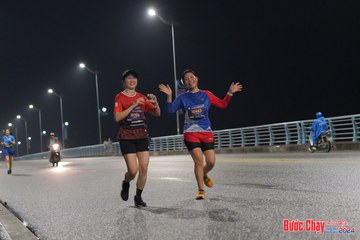 BƯỚC CHẠY CHÀO XUÂN THÀNH PHỐ QUẢNG NGÃI 2024 - Ảnh #1255013