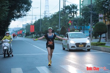 BƯỚC CHẠY CHÀO XUÂN THÀNH PHỐ QUẢNG NGÃI 2024 - Ảnh #1236947