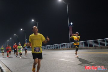 BƯỚC CHẠY CHÀO XUÂN THÀNH PHỐ QUẢNG NGÃI 2024 - Ảnh #1253952