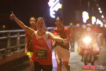 BƯỚC CHẠY CHÀO XUÂN THÀNH PHỐ QUẢNG NGÃI 2024 - Ảnh #1236198