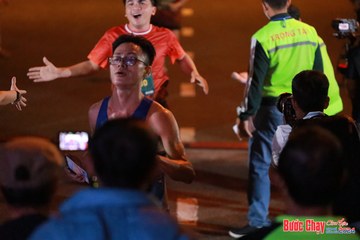 BƯỚC CHẠY CHÀO XUÂN THÀNH PHỐ QUẢNG NGÃI 2024 - Ảnh #1242186
