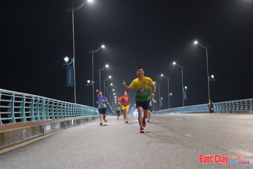 BƯỚC CHẠY CHÀO XUÂN THÀNH PHỐ QUẢNG NGÃI 2024 - Ảnh #1253224