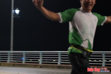 BƯỚC CHẠY CHÀO XUÂN THÀNH PHỐ QUẢNG NGÃI 2024 - Ảnh #1253020