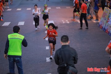 BƯỚC CHẠY CHÀO XUÂN THÀNH PHỐ QUẢNG NGÃI 2024 - Ảnh #1250268