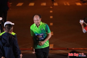 BƯỚC CHẠY CHÀO XUÂN THÀNH PHỐ QUẢNG NGÃI 2024 - Ảnh #1245645