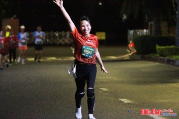 BƯỚC CHẠY CHÀO XUÂN THÀNH PHỐ QUẢNG NGÃI 2024 - Ảnh #1224584