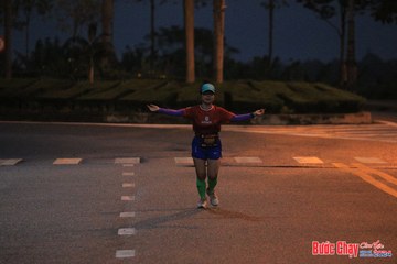 BƯỚC CHẠY CHÀO XUÂN THÀNH PHỐ QUẢNG NGÃI 2024 - Ảnh #1222401