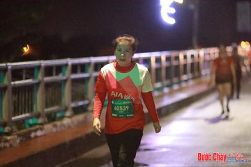 BƯỚC CHẠY CHÀO XUÂN THÀNH PHỐ QUẢNG NGÃI 2024 - Ảnh #1236187