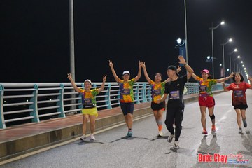 BƯỚC CHẠY CHÀO XUÂN THÀNH PHỐ QUẢNG NGÃI 2024 - Ảnh #1254919