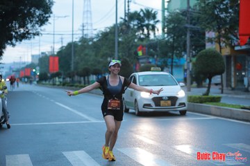 BƯỚC CHẠY CHÀO XUÂN THÀNH PHỐ QUẢNG NGÃI 2024 - Ảnh #1236949