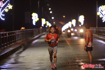 BƯỚC CHẠY CHÀO XUÂN THÀNH PHỐ QUẢNG NGÃI 2024 - Ảnh #1230900