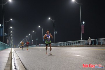 BƯỚC CHẠY CHÀO XUÂN THÀNH PHỐ QUẢNG NGÃI 2024 - Ảnh #1252718