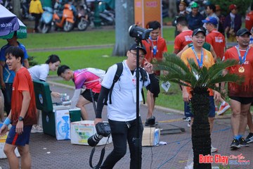 BƯỚC CHẠY CHÀO XUÂN THÀNH PHỐ QUẢNG NGÃI 2024 - Ảnh #1252157