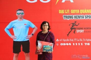 BƯỚC CHẠY CHÀO XUÂN THÀNH PHỐ QUẢNG NGÃI 2024 - Ảnh #1195130