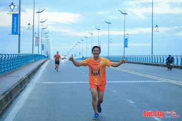 BƯỚC CHẠY CHÀO XUÂN THÀNH PHỐ QUẢNG NGÃI 2024 - Ảnh #1222515