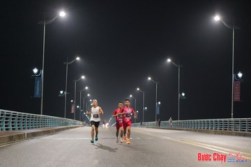 BƯỚC CHẠY CHÀO XUÂN THÀNH PHỐ QUẢNG NGÃI 2024 - Ảnh #1252629