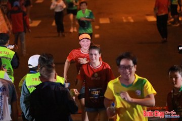 BƯỚC CHẠY CHÀO XUÂN THÀNH PHỐ QUẢNG NGÃI 2024 - Ảnh #1247539