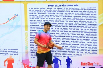 BƯỚC CHẠY CHÀO XUÂN THÀNH PHỐ QUẢNG NGÃI 2024 - Ảnh #1195115