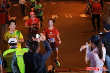 BƯỚC CHẠY CHÀO XUÂN THÀNH PHỐ QUẢNG NGÃI 2024 - Ảnh #1247508