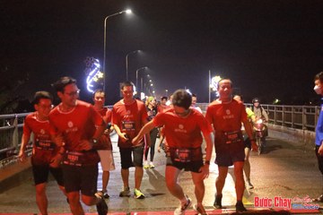 BƯỚC CHẠY CHÀO XUÂN THÀNH PHỐ QUẢNG NGÃI 2024 - Ảnh #1231806