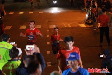 BƯỚC CHẠY CHÀO XUÂN THÀNH PHỐ QUẢNG NGÃI 2024 - Ảnh #1247344