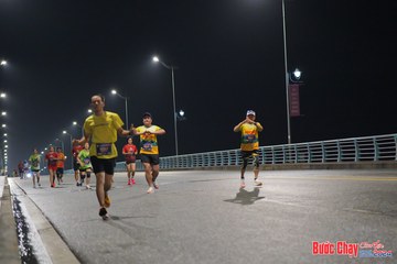 BƯỚC CHẠY CHÀO XUÂN THÀNH PHỐ QUẢNG NGÃI 2024 - Ảnh #1253938