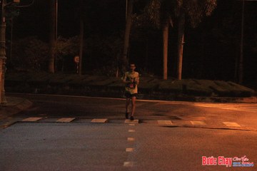 BƯỚC CHẠY CHÀO XUÂN THÀNH PHỐ QUẢNG NGÃI 2024 - Ảnh #1219320