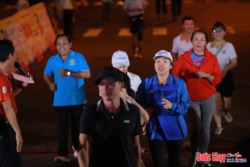 BƯỚC CHẠY CHÀO XUÂN THÀNH PHỐ QUẢNG NGÃI 2024 - Ảnh #1240234