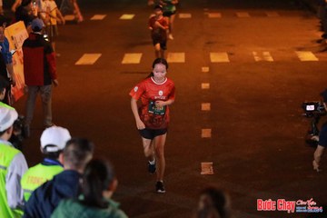 BƯỚC CHẠY CHÀO XUÂN THÀNH PHỐ QUẢNG NGÃI 2024 - Ảnh #1246022