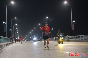 BƯỚC CHẠY CHÀO XUÂN THÀNH PHỐ QUẢNG NGÃI 2024 - Ảnh #1254553