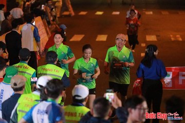 BƯỚC CHẠY CHÀO XUÂN THÀNH PHỐ QUẢNG NGÃI 2024 - Ảnh #1246513