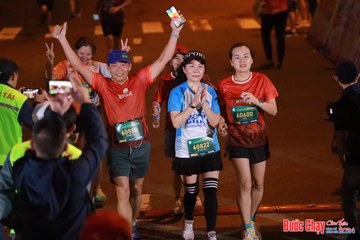 BƯỚC CHẠY CHÀO XUÂN THÀNH PHỐ QUẢNG NGÃI 2024 - Ảnh #1247215