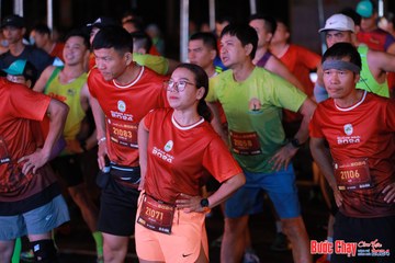 BƯỚC CHẠY CHÀO XUÂN THÀNH PHỐ QUẢNG NGÃI 2024 - Ảnh #1212959