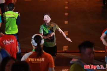 BƯỚC CHẠY CHÀO XUÂN THÀNH PHỐ QUẢNG NGÃI 2024 - Ảnh #1248696