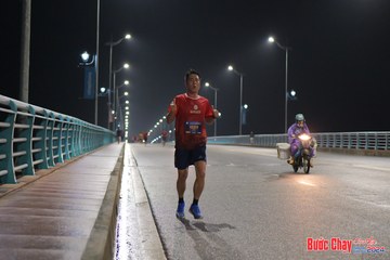 BƯỚC CHẠY CHÀO XUÂN THÀNH PHỐ QUẢNG NGÃI 2024 - Ảnh #1252904
