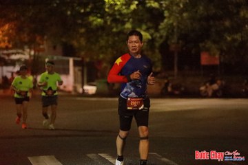 BƯỚC CHẠY CHÀO XUÂN THÀNH PHỐ QUẢNG NGÃI 2024 - Ảnh #1236559