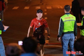 BƯỚC CHẠY CHÀO XUÂN THÀNH PHỐ QUẢNG NGÃI 2024 - Ảnh #1242332