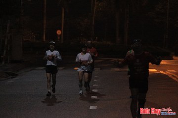 BƯỚC CHẠY CHÀO XUÂN THÀNH PHỐ QUẢNG NGÃI 2024 - Ảnh #1222039