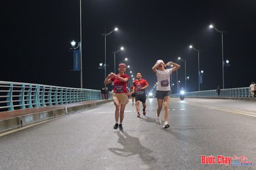 BƯỚC CHẠY CHÀO XUÂN THÀNH PHỐ QUẢNG NGÃI 2024 - Ảnh #1254495