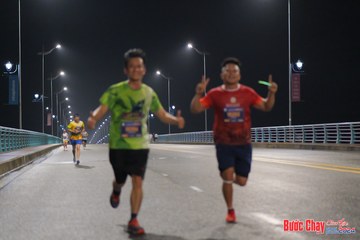 BƯỚC CHẠY CHÀO XUÂN THÀNH PHỐ QUẢNG NGÃI 2024 - Ảnh #1253106