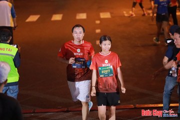 BƯỚC CHẠY CHÀO XUÂN THÀNH PHỐ QUẢNG NGÃI 2024 - Ảnh #1249017