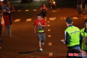 BƯỚC CHẠY CHÀO XUÂN THÀNH PHỐ QUẢNG NGÃI 2024 - Ảnh #1243482