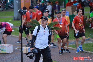 BƯỚC CHẠY CHÀO XUÂN THÀNH PHỐ QUẢNG NGÃI 2024 - Ảnh #1252159