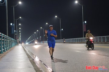 BƯỚC CHẠY CHÀO XUÂN THÀNH PHỐ QUẢNG NGÃI 2024 - Ảnh #1254898