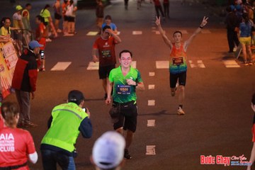 BƯỚC CHẠY CHÀO XUÂN THÀNH PHỐ QUẢNG NGÃI 2024 - Ảnh #1249330