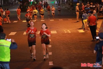 BƯỚC CHẠY CHÀO XUÂN THÀNH PHỐ QUẢNG NGÃI 2024 - Ảnh #1249143