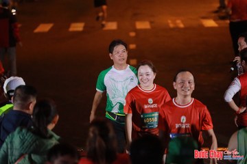 BƯỚC CHẠY CHÀO XUÂN THÀNH PHỐ QUẢNG NGÃI 2024 - Ảnh #1246255